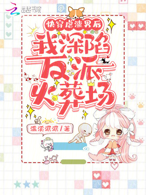 快穿虐渣男后,我深陷反派火葬场