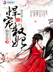 悍宠权妃